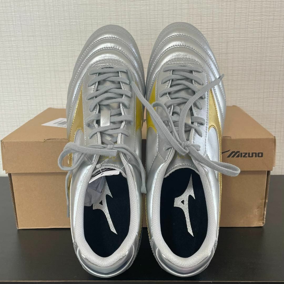 MIZUNO - Mizuno モレリア2 クラブFG （529395）の通販 by