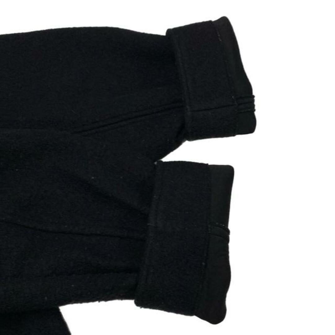 【定価 77000円】Y-3 ブラック ナイロンロングコート Y-3 - Y-3(ワイスリー) コート サイズXS レディース - 黒 長袖