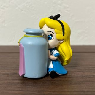 タカラトミーアーツ(T-ARTS)の【ディズニー】ふしぎの国のアリス(キャラクターグッズ)