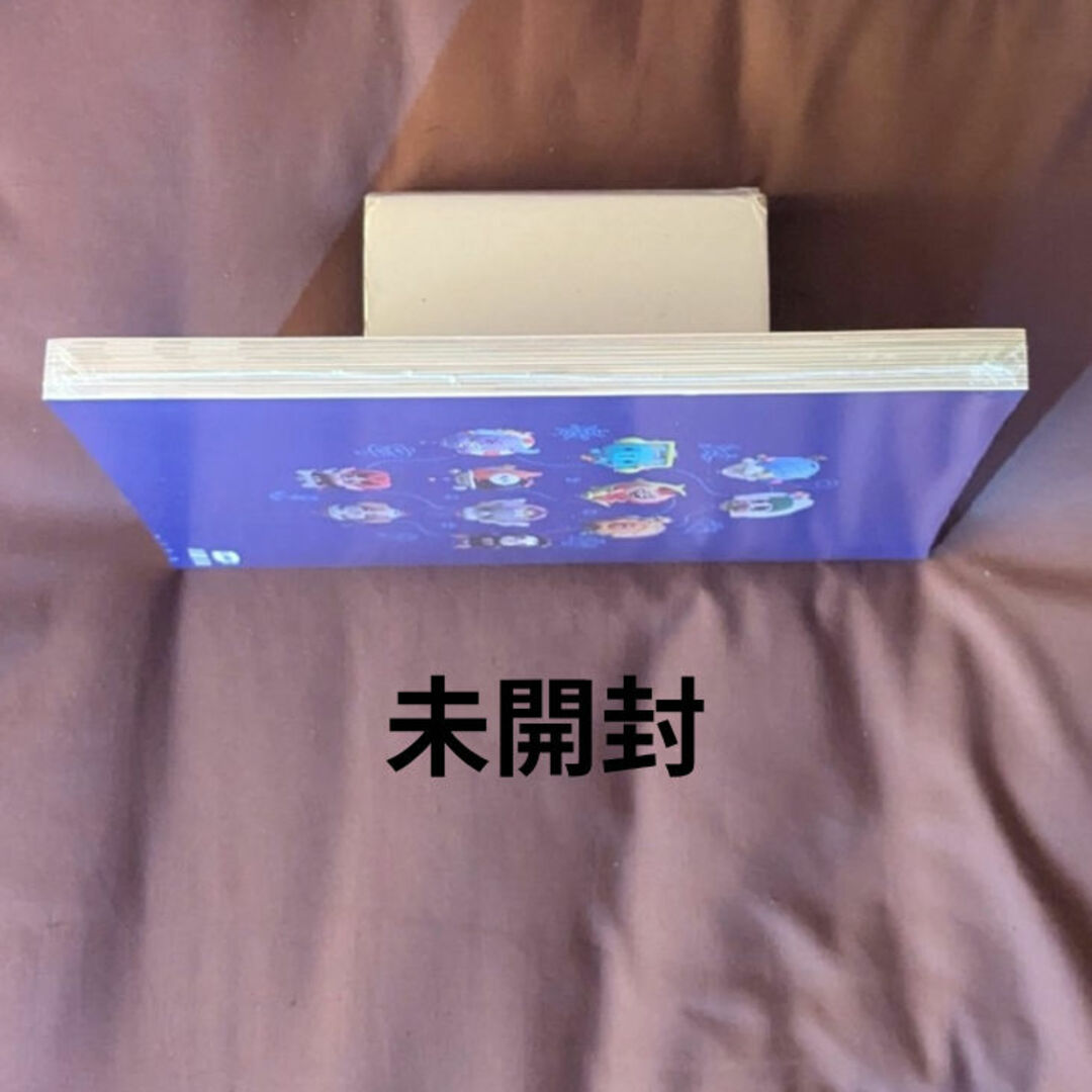 新品未開封】LOL2025公式フォトブック写真集ランダムカード付
