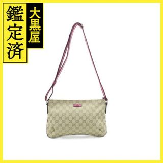 グッチ(GUCCI)のグッチ ショルダーバッグ 189749 【431】(ショルダーバッグ)