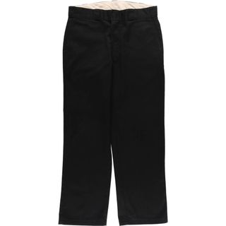 ディッキーズ(Dickies)の古着 ディッキーズ Dickies ワークパンツ メンズw33相当 /eaa558443(ワークパンツ/カーゴパンツ)