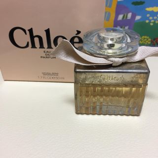 クロエ(Chloe)のクロエ オードパルファム(香水(女性用))