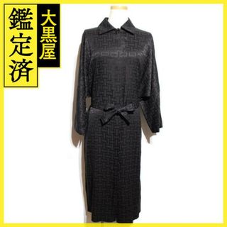 エルメス(HERMES)のエルメス ワンピース 3H0535DF 【200】(その他)