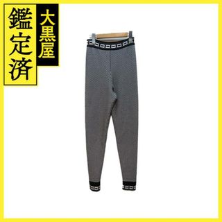 エルメス(HERMES)のエルメス ニットパンツ 2H2405DD 【200】(その他)