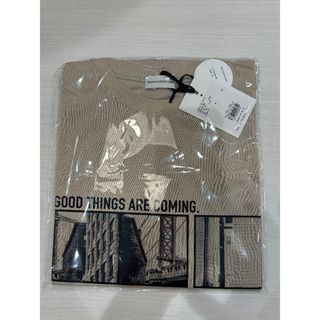 バンヤードストーム(BARNYARDSTORM)のCITY フォトT BARNYARDSTORM バンヤードストーム トップス カ(Tシャツ(半袖/袖なし))