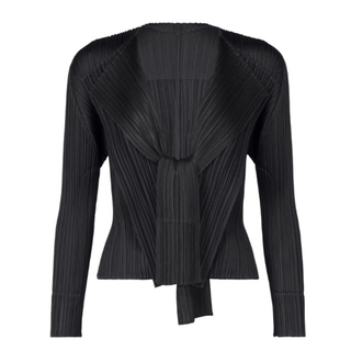 プリーツプリーズイッセイミヤケ(PLEATS PLEASE ISSEY MIYAKE)のPLEATS PLEASE ISSEY MIYAKE カーディガン(カーディガン)