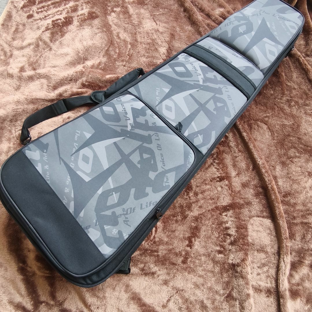 新品同様 Vola Guitar Vasti KJM Kaspar Jalily 楽器のギター(エレキギター)の商品写真