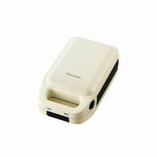 [ ビタントニオ 公式 ] 厚焼きホットサンドベーカー gooood （グード）(その他)