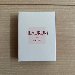 JILAURUM(ジルオーラム)ヘアオイル　30ml　1本(ヘアケア)
