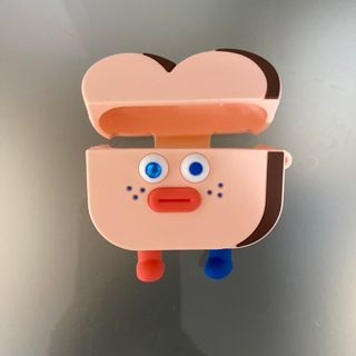 ブランチブラザー　AirPods proケース(モバイルケース/カバー)
