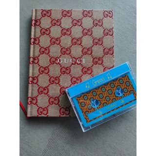 GUCCI（ノベルティグッズ）のフリマアイテム一覧