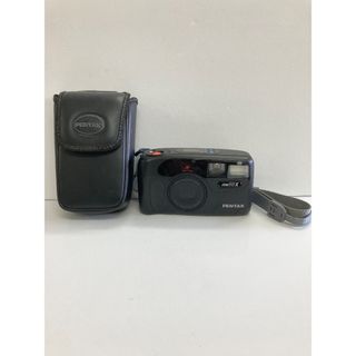 S　ペンタックスPENTAXZoom60Xコンパクトフィルムカメラ