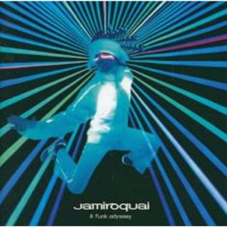 [216789-199]ファンク・オデッセイ【CD、音楽 中古 CD】ケース無:: レンタル落ち(ポップス/ロック(洋楽))
