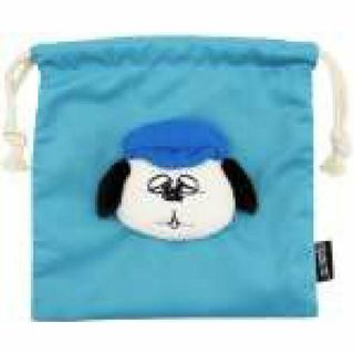237zak853ms178046-22 ナカ【送料無料】【スヌーピー】【SNOOPY】ボアフェイス巾着【オラフ】【ピーナッツ】【ウッドストック】【すぬーぴー】【アニメ】【キャラクター】【ポーチ】【ケース】【小物入れ】【きんちゃく】【袋】【収納】【雑貨】【グッズ】【かわいい】(その他)