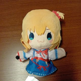 ホロライブ 沙花叉クロヱ 寝そべりぬいぐるみ 10点セット ホロライブ 寝そべりぬいぐるみ 沙花叉クロヱ 10個セット - メルカリ