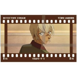 【16.安室透N】名探偵コナン フィルム風コレクション 安室透(その他)