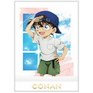 【[箔押し]41.江戸川コナンA】名探偵コナン ぱしゃこれ Vol.6(その他)