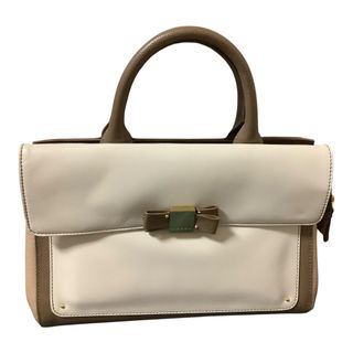 トッカ(TOCCA)のTOCCA ハンドバッグ(ハンドバッグ)