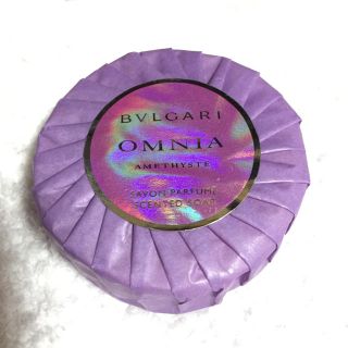 ブルガリ(BVLGARI)のブルガリ OMNIA AMETHYSTE 50g(その他)