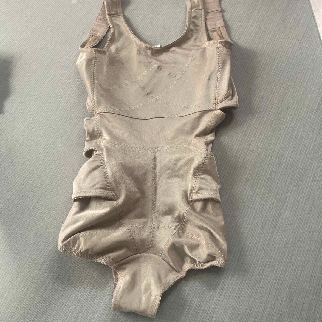 スーパーボディスーツ　デラックスタイプ　M レディースのレディース その他(その他)の商品写真