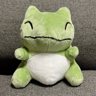 ポケモン(ポケモン)のポケモンセンター エルフーンのみがわりぬいぐるみ(ぬいぐるみ)