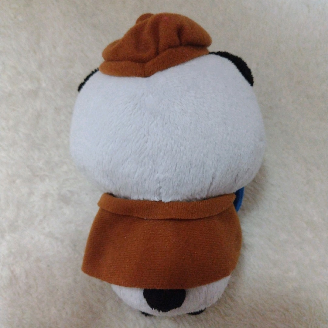 Rakuten(ラクテン)の楽天パンダ ぬいぐるみ まとめ売り エンタメ/ホビーのおもちゃ/ぬいぐるみ(キャラクターグッズ)の商品写真