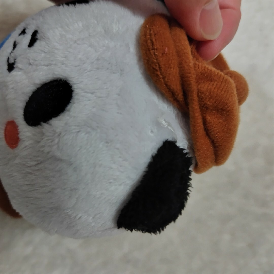 Rakuten(ラクテン)の楽天パンダ ぬいぐるみ まとめ売り エンタメ/ホビーのおもちゃ/ぬいぐるみ(キャラクターグッズ)の商品写真