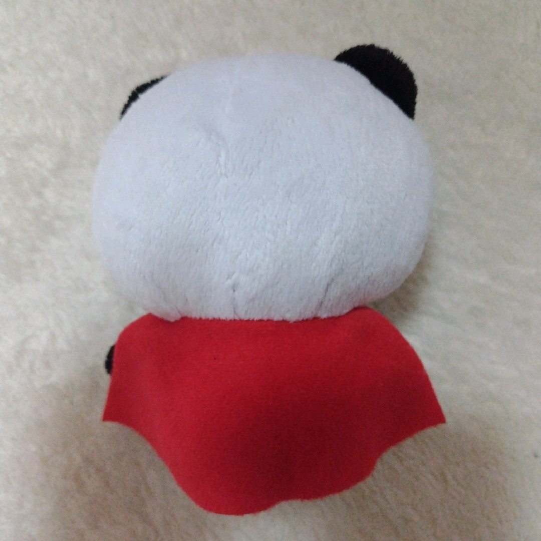 Rakuten(ラクテン)の楽天パンダ ぬいぐるみ まとめ売り エンタメ/ホビーのおもちゃ/ぬいぐるみ(キャラクターグッズ)の商品写真