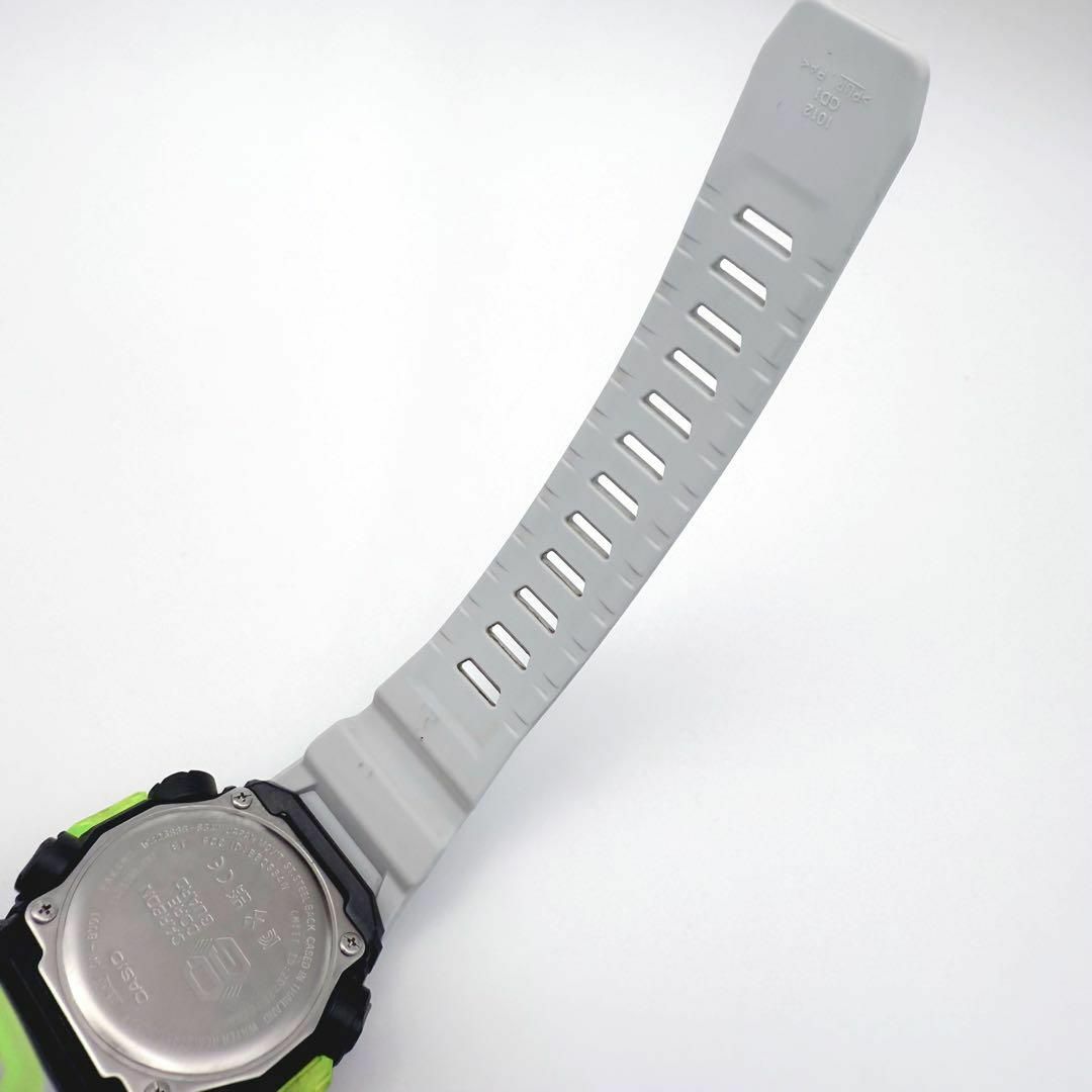 G-SHOCK GA-B001 GA-B001MW-8AJF web限定カラー