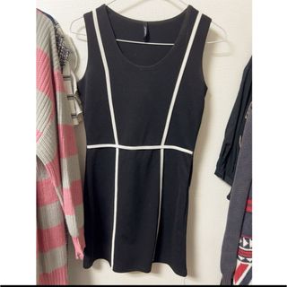 K.H様専用(ミニワンピース)