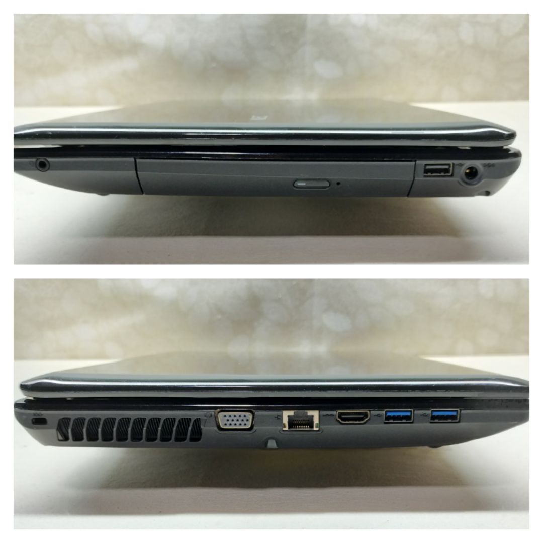 369 Windows11 i7 ノートパソコン SSD1TB webカメラ 369 Windows11 i7 ノートパソコン SSD1TB webカメラ