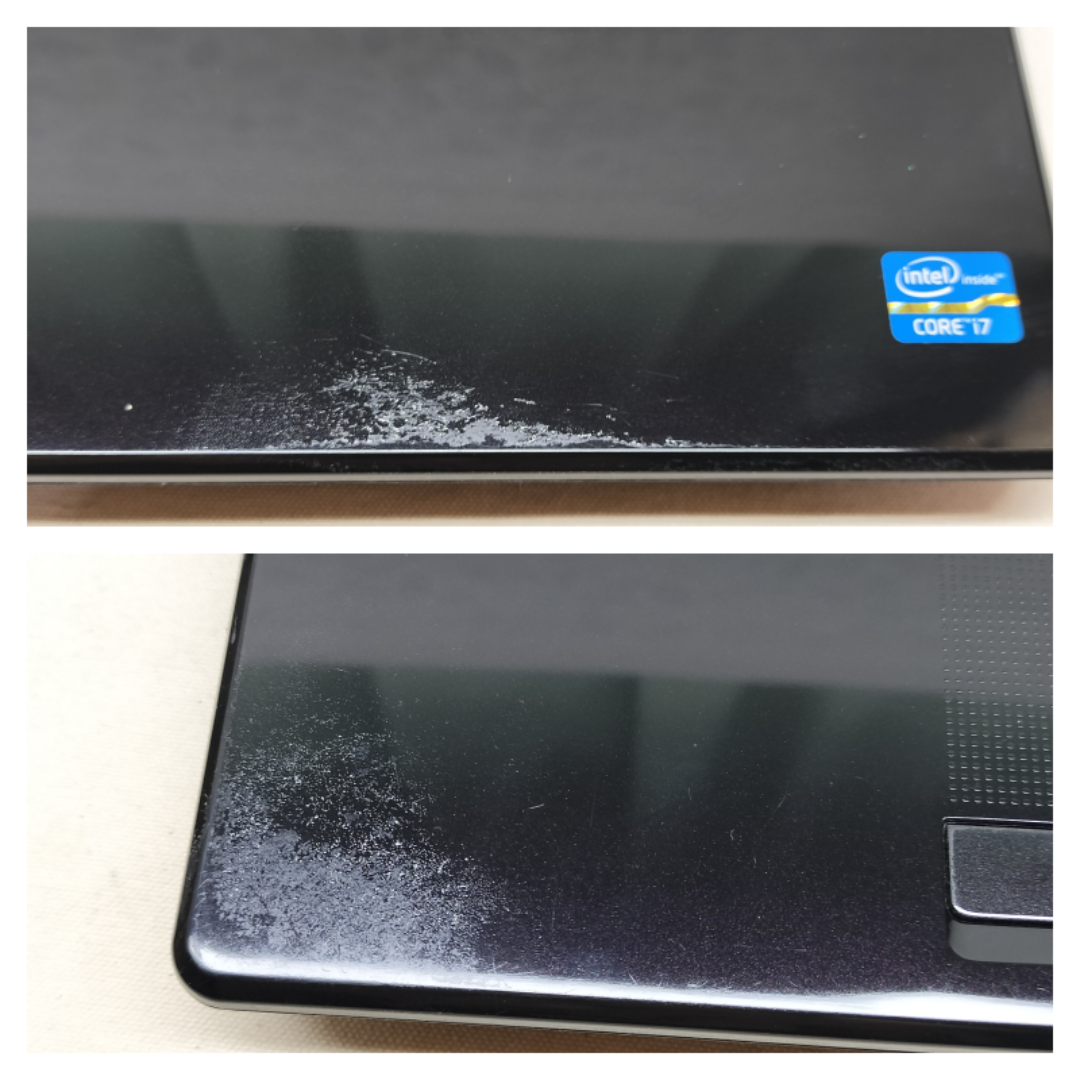 369 Windows11 i7 ノートパソコン SSD1TB webカメラ