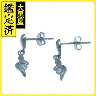 ノンブランドジュエリー ピアス ﾋﾟｱｽ 【431】(イヤリング)