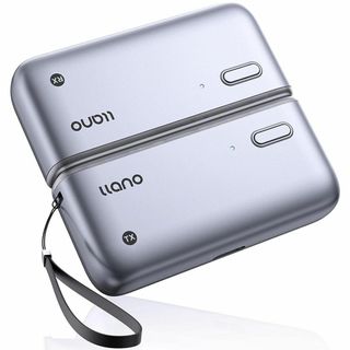 ワイヤレスhdmi⭐️無線 送受信機セット 世界最小クラス 最大50m無線伝送(PC周辺機器)