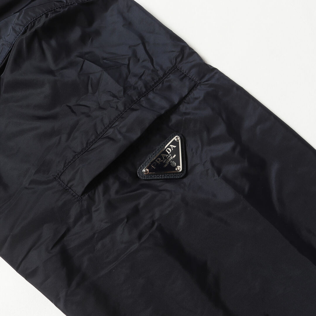 PRADA - 【美品】PRADA プラダ ジャケット サイズ:48 / 21年製