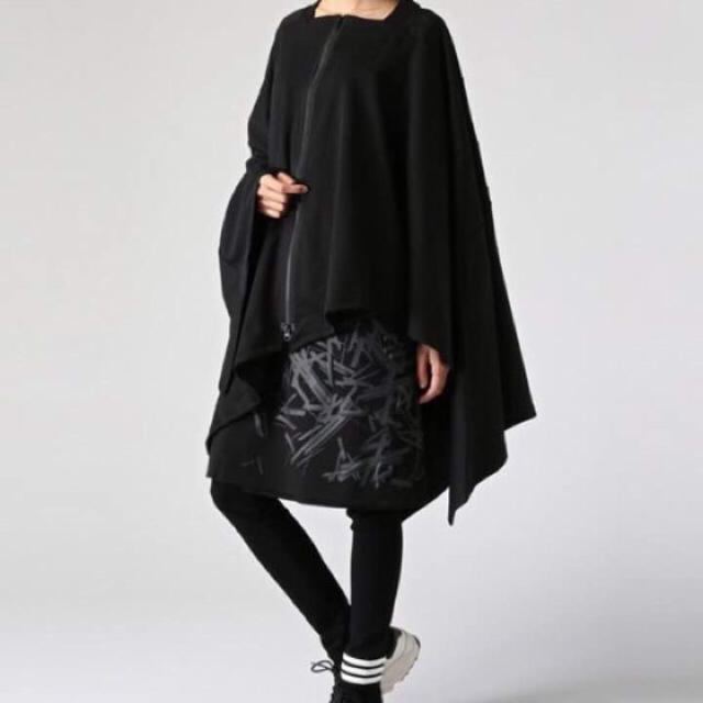 正規店仕入れの Y-3 - Y-3 ワイスリー ポンチョ 16AW ゆーきさん専用