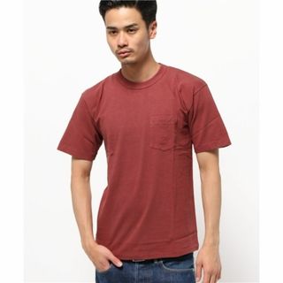 エントリーエスジー(ENTRY SG)の★ENTRY SG★ クルーネックポケットＴ(Tシャツ/カットソー(半袖/袖なし))