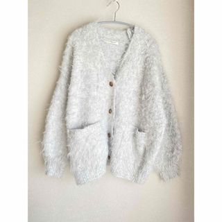 フリークスストア(FREAK'S STORE)のFREAK'S STORE フリークスストア 233-3330(カーディガン)