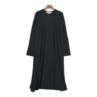 コムデギャルソンコムデギャルソン(COMME des GARCONS COMME des GARCONS)のCOMME des GARCONS COMME des GARCONS 【古着】【中古】【送料無料】(ひざ丈ワンピース)