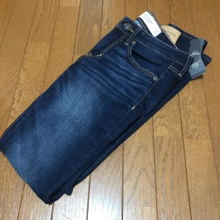 アバクロンビーアンドフィッチ(Abercrombie&Fitch)のAbercrombie & Fitch ジーンズ 新品(デニム/ジーンズ)