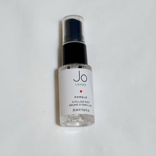 ジョーマローン(Jo Malone)のJo LOVES　ピローミスト　20ml　ミニボトル　ジョーマローン(アロマスプレー)