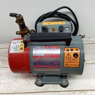 テラダ　噴霧器　ポンパルエース　PP-201(その他)