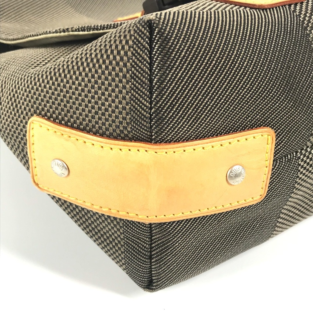 ルイ・ヴィトン ダミエ・ジャン Loup ショルダーバッグ M93077 LOUIS VUITTON - ルイヴィトン LOUIS VUITTON ルー M93077