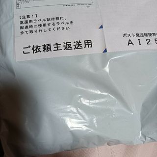 にっシー様専用★半袖シャツ２点再送送料(シャツ)