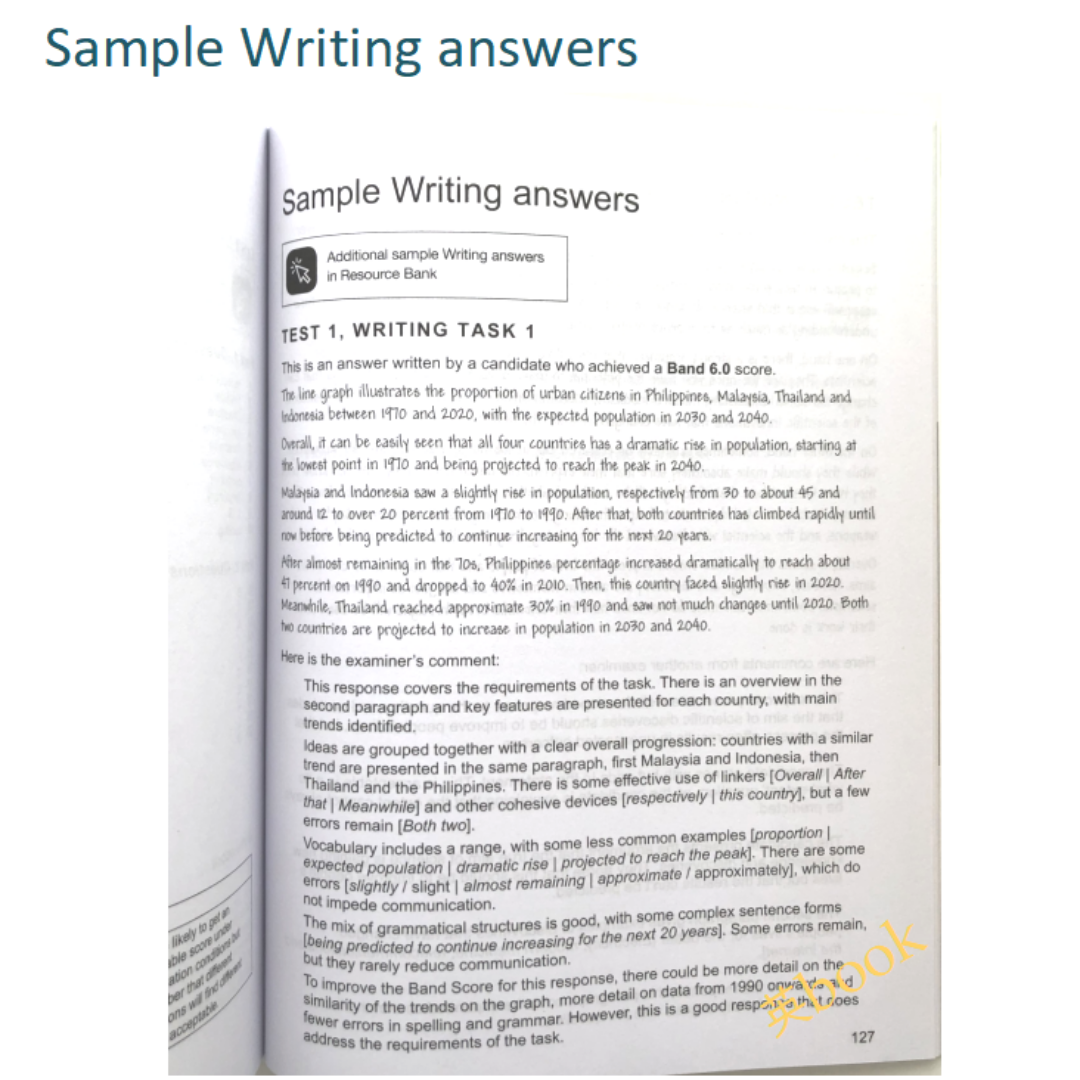 IELTS 公認問題集4-18 IELTS 18 ACADEMIC STUDENT'S BOOK WITH ANSWERS WITH AUDIO