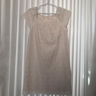 クリアインプレッション(CLEAR IMPRESSION)の#CLEAR IMPRESSION#ワンピース(ひざ丈ワンピース)
