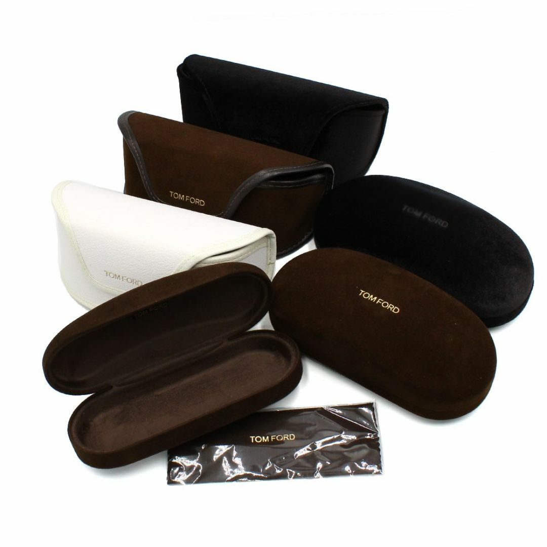 トムフォード TOM FORD TF1168K 01A 54 サングラス TOM FORD - トムフォード TF1168K 01A 54 サングラス グレー