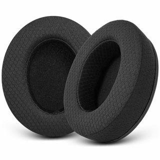 アップグレードされた交換用イヤーパッドクッション HyperX Cloud/Al(その他)
