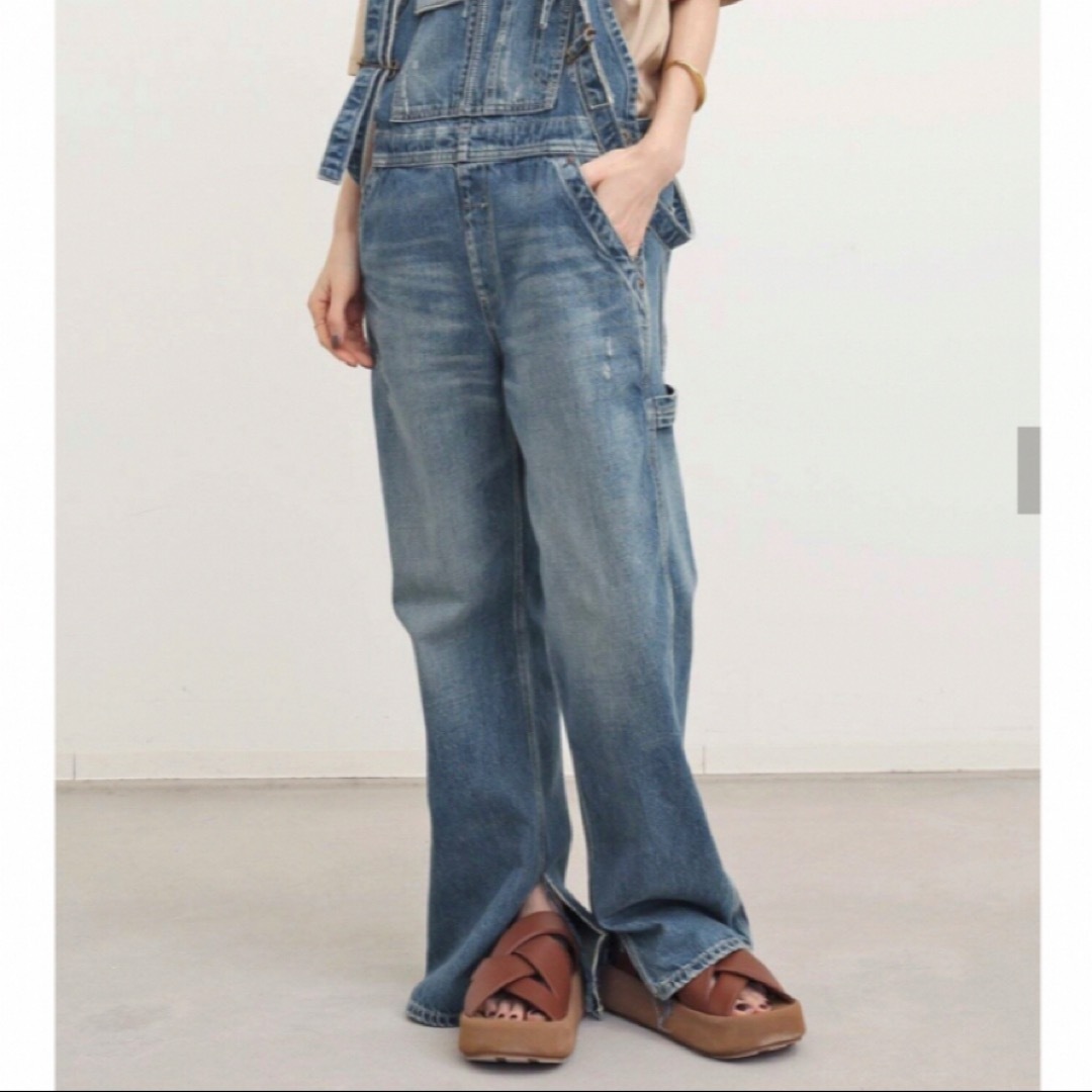 L'Appartement DEUXIEME CLASSE(アパルトモンドゥーズィエムクラス)の2023SS 人気MUSE de Deuxieme Classe/サンダル  レディースの靴/シューズ(サンダル)の商品写真